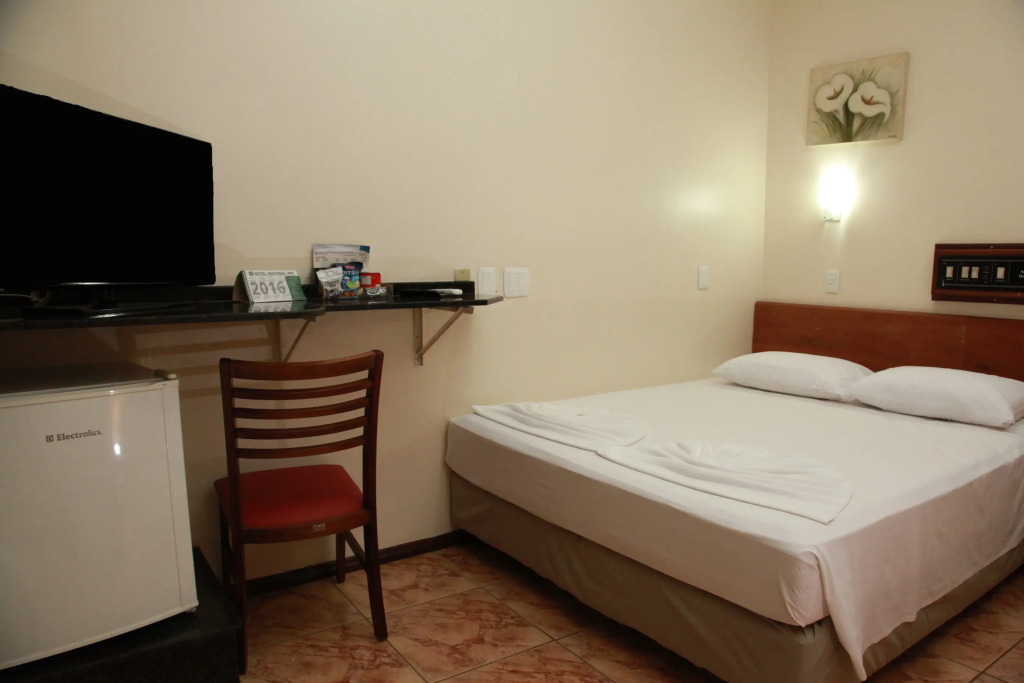 Hotel Dan Inn Express Foz do Iguaçu By Nacional Inn