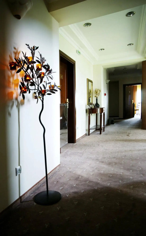 Hotel Nostos Kastoria