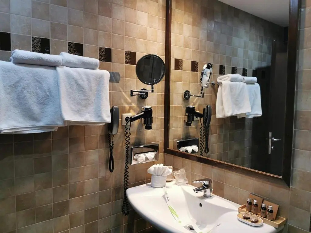 Alpin Resort Apartment 508