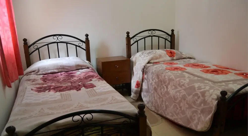 Appartement Platane