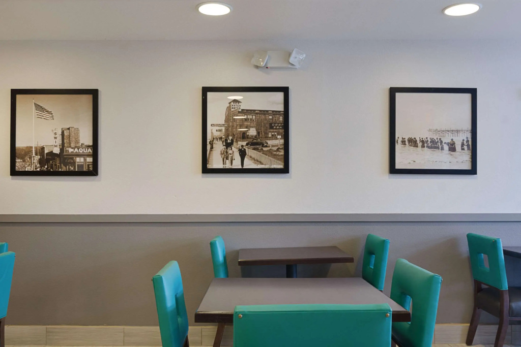 Quality Inn Seaside Oregon Coast