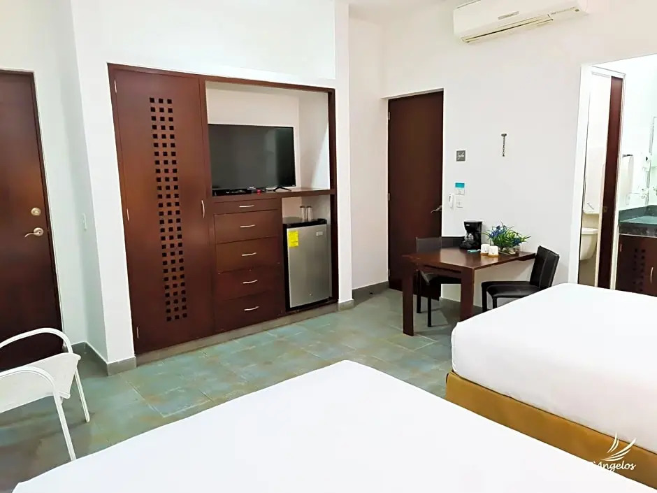 Almarea Vacation Condo