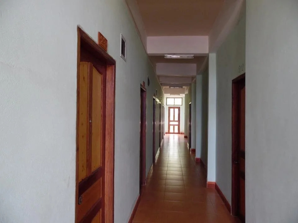 V V guesthouse
