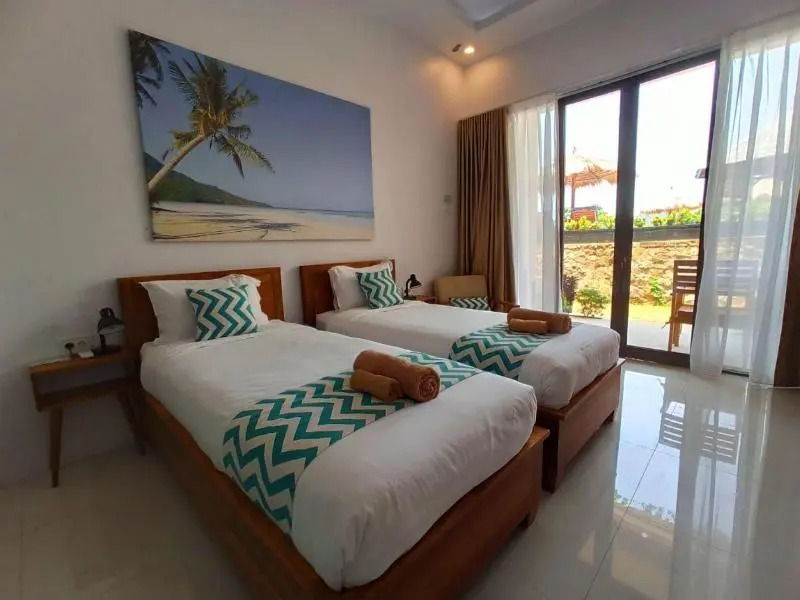 The Happinezz Hills Hotel