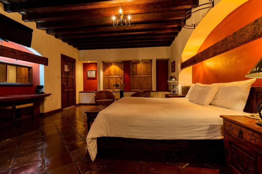 Hostería San Felipe