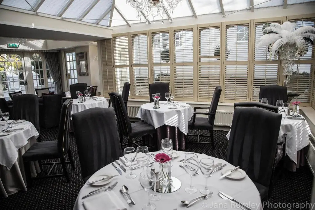The Lord Bute
