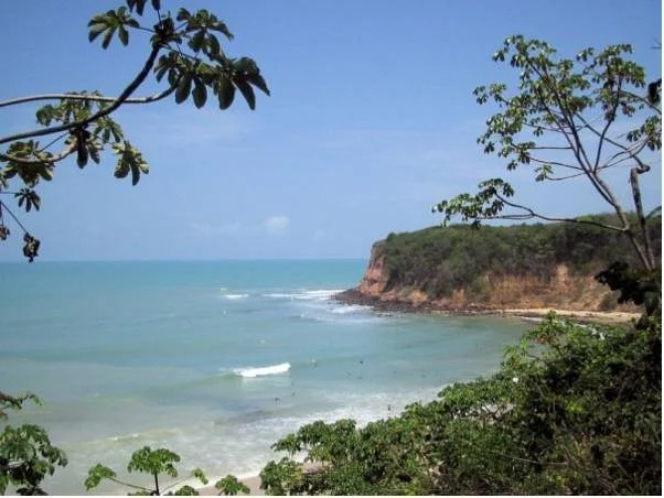 Pipa Backpackers