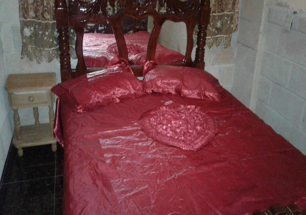 Casa Liduvina