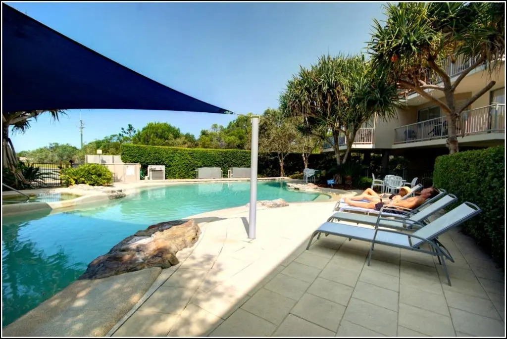 Seacove Resort