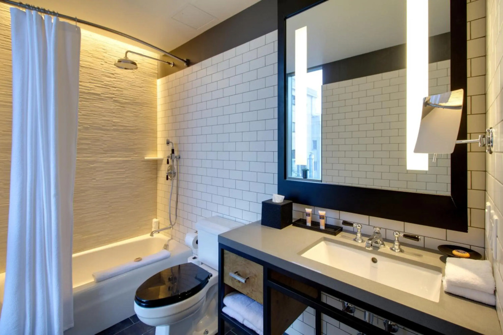 Hotel 50 Bowery, part of JdV by Hyatt