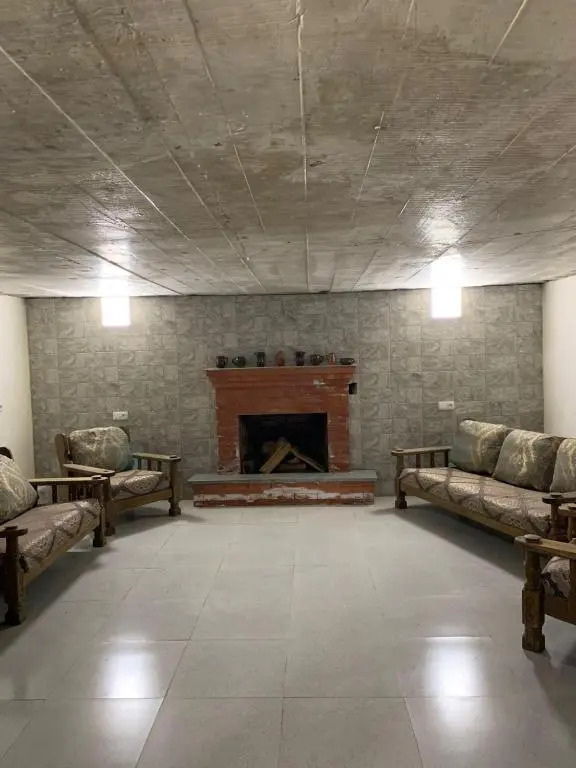 Guesthouse Space