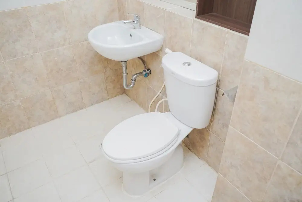 1BR Cozy and New Apartment at Silkwood Residences