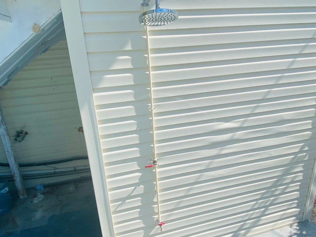 Sunset Beach Treasure Island 2/1 Wi-Fi Parking A