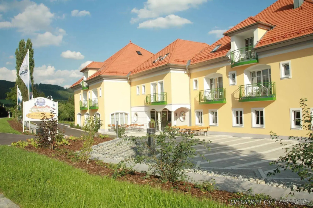 AKZENT Hotel Bayerwald-Residenz