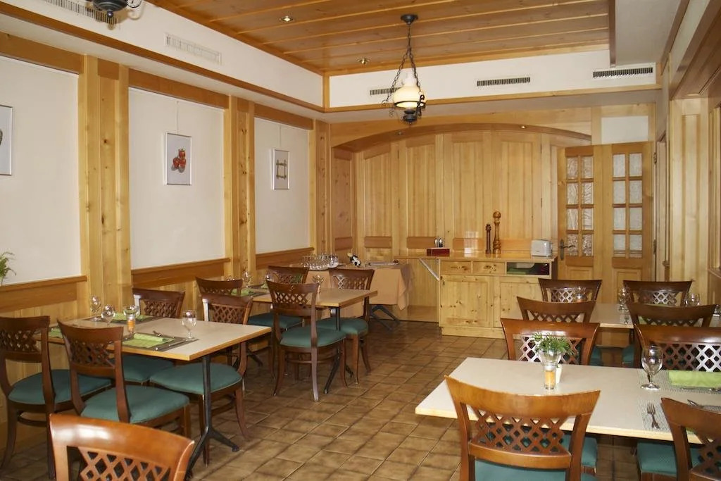 Auberge du Lion dOr