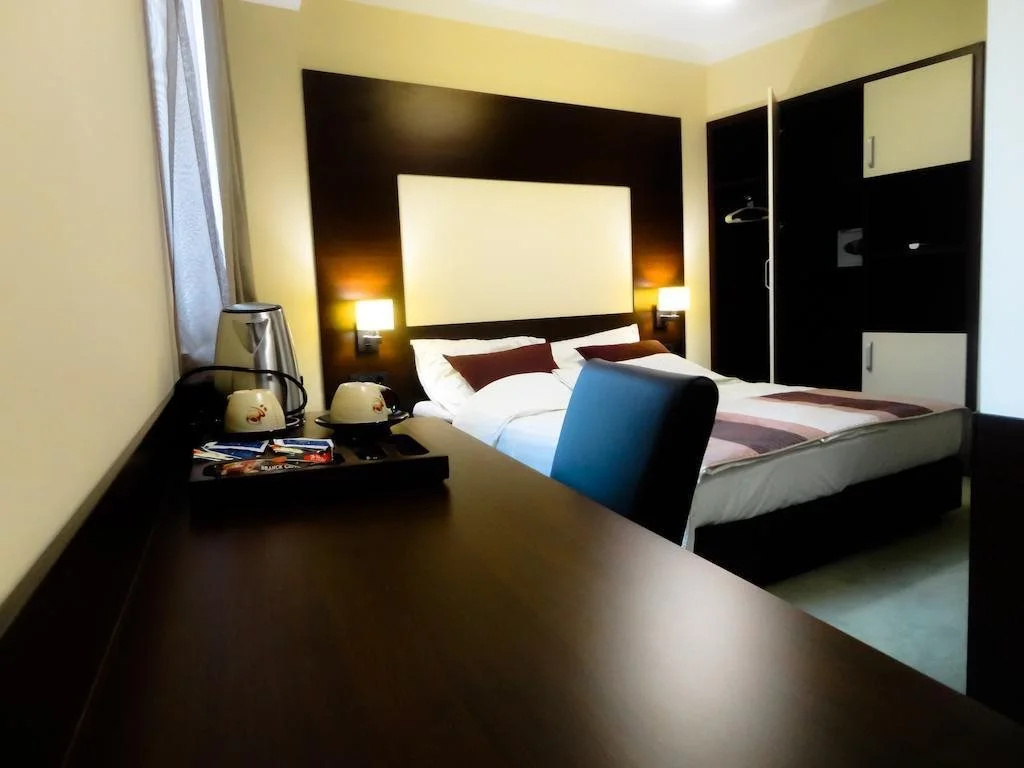 Boutique Hotel Golden Star