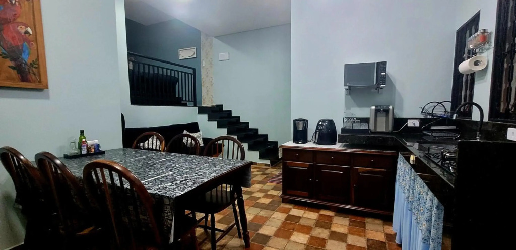 Casa Cica