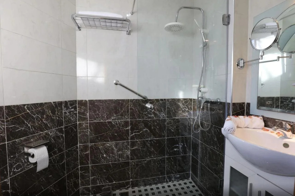 Silver Suites Hotel Casablanca