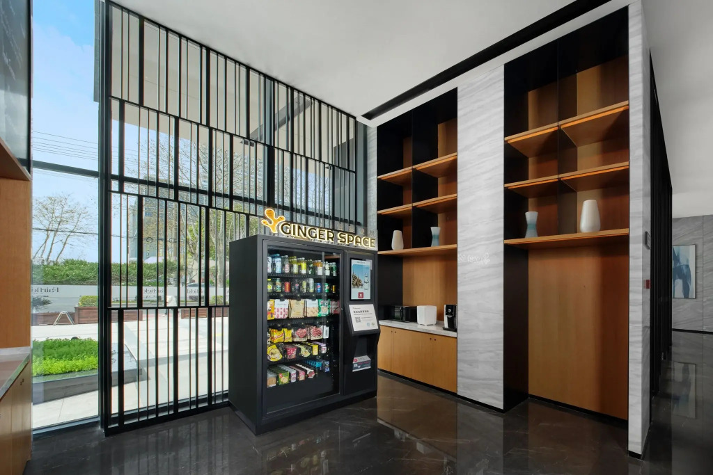 Fairfield BY Marriott Yuyao