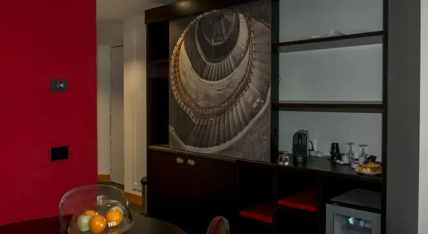 La Suite Cosy By Richelieu Lyon Part-Dieu