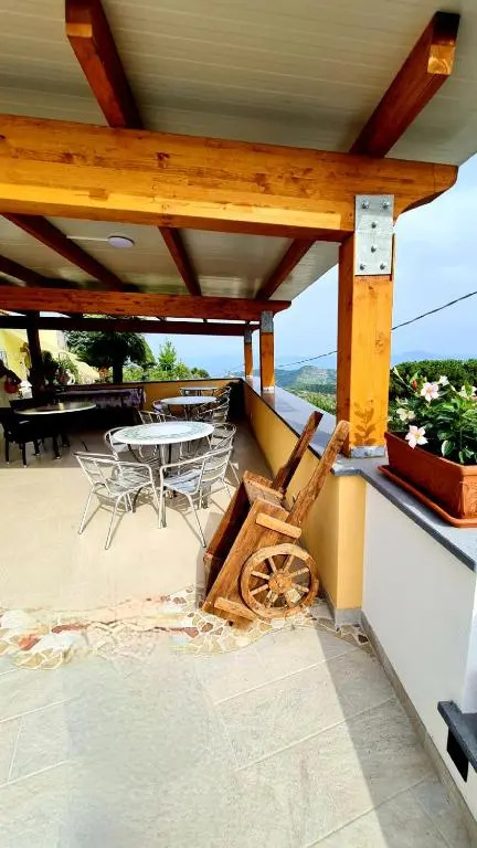 Scapriccio Relax