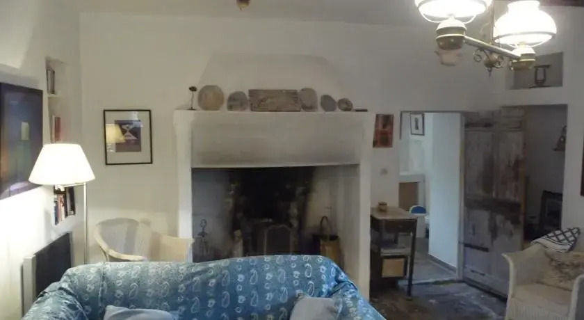 Gîte Lady Oscar