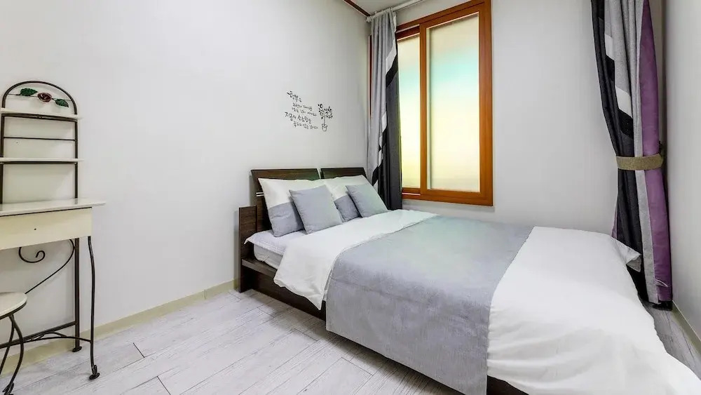 Gapyeong Yeoul kids pension