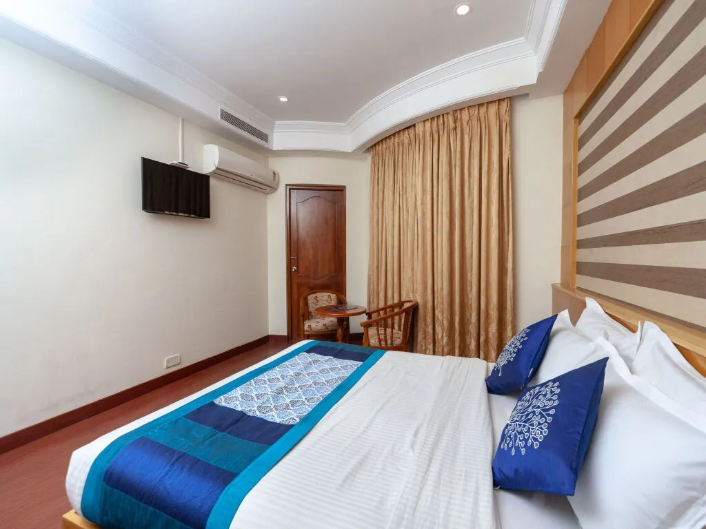 Gem Inn Resort