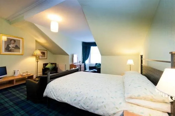 Garlands Guest House