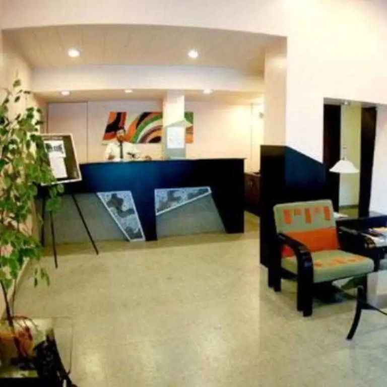 Hotel Siddhartha Inn
