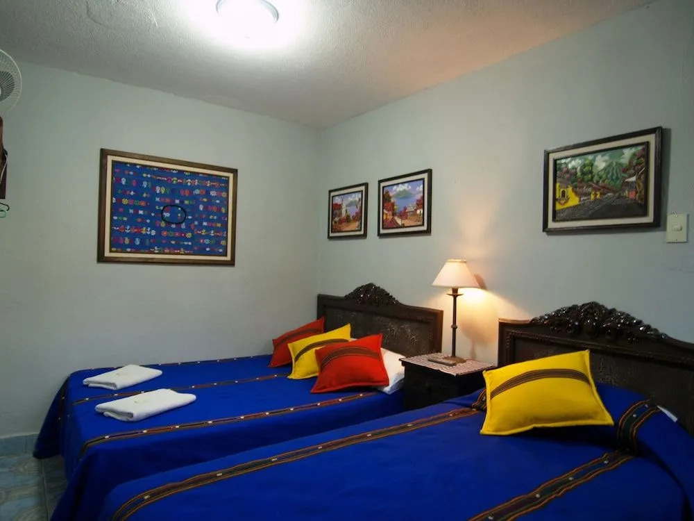 Hotel Casa Rustica by AHS