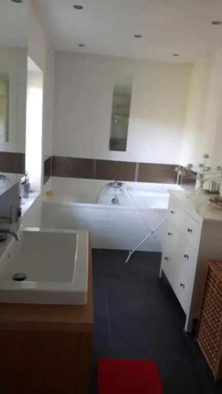 ruhiges Zimmer in Pankow