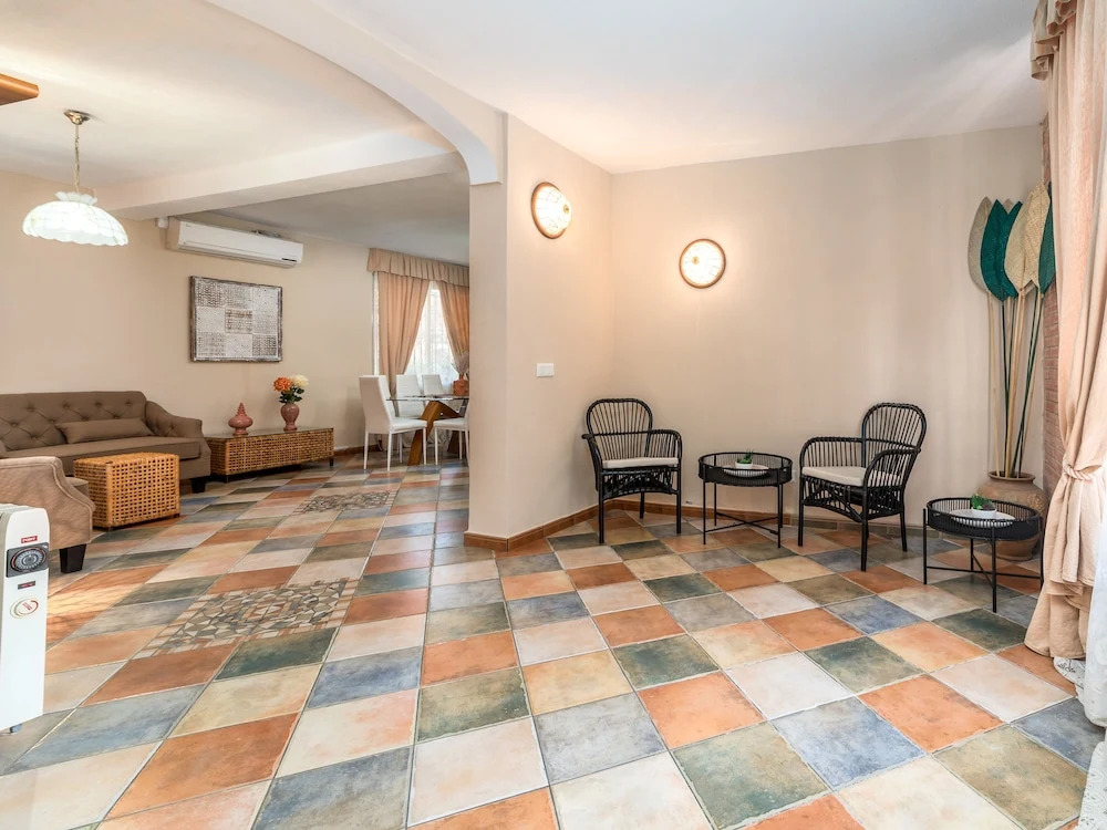 Travel Habitat Villa Benicassim