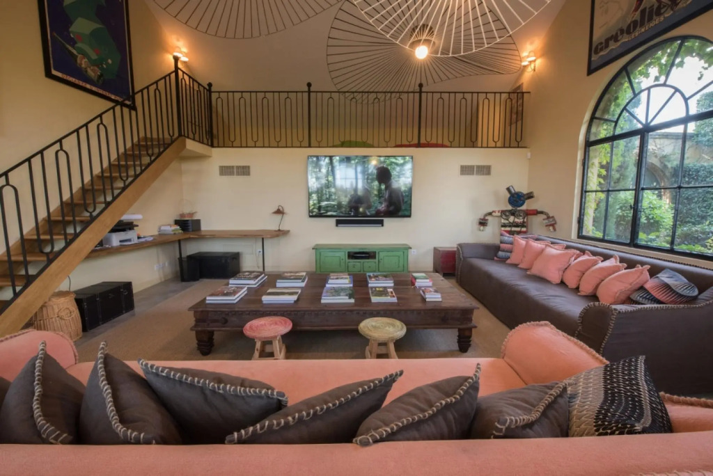 Bastide de la Felicité - St. Remy-de-Provence, Sumptuous Bastide with Glorious Garden, 2 Beautiful P