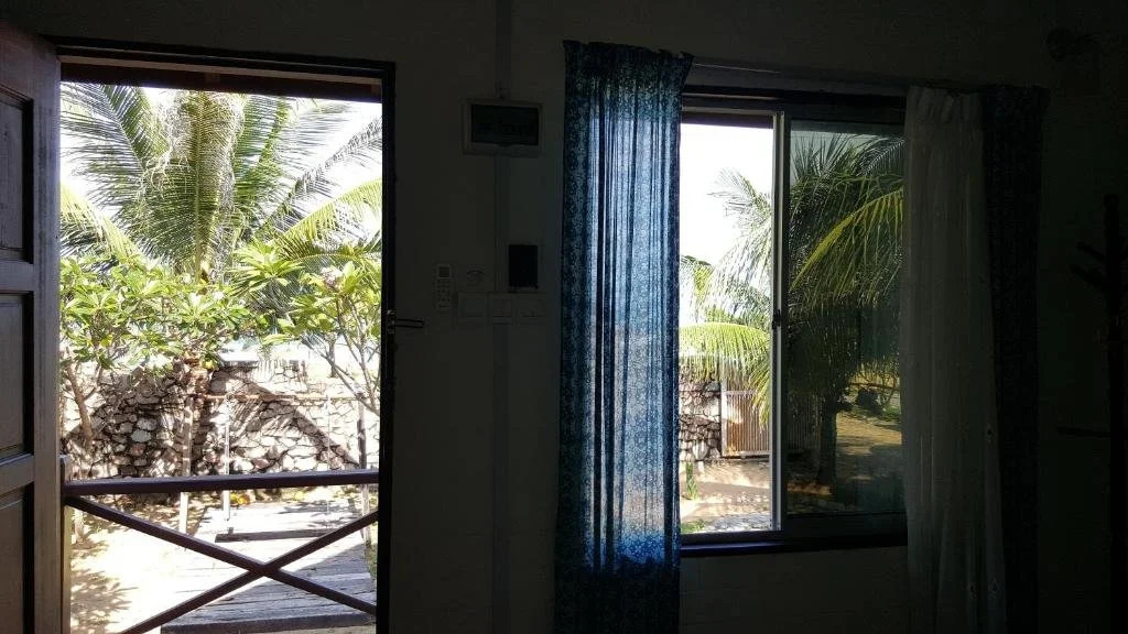 Kijalena Beach BnB
