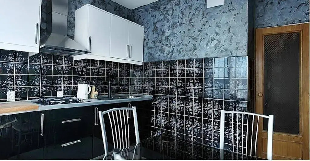 ApartLux  на Белорусской