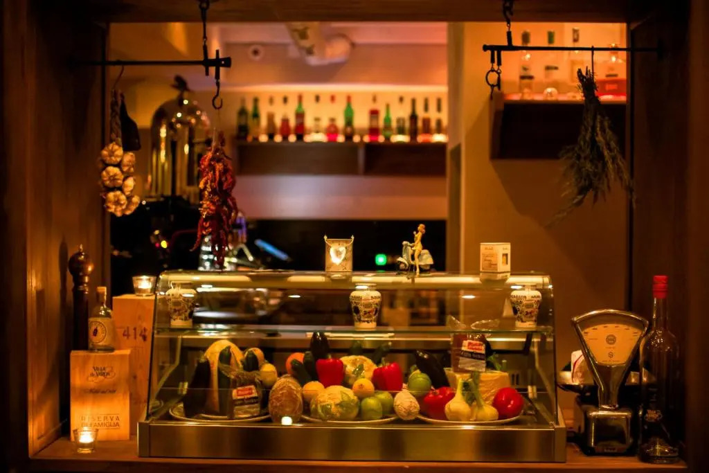 Hotel - Restaurant Waage