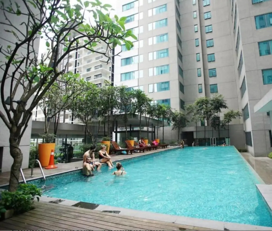 Summer Suites KLCC by Kuala Lumpur