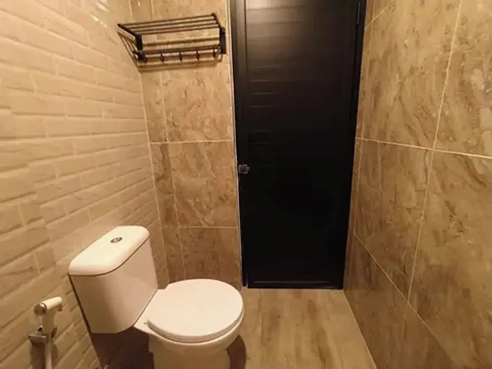 Tenang Jiwa Villa 1