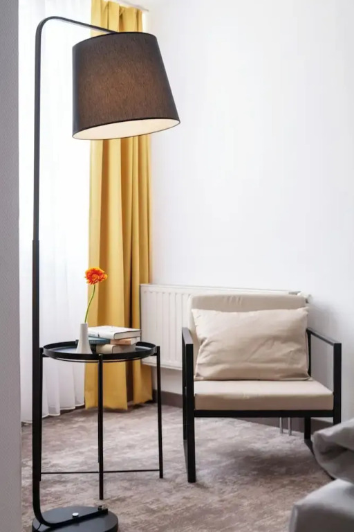 Hotel Jean-Paul
