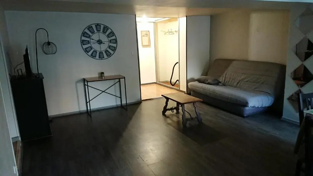 Appartement Rouen à 400 m de la gare