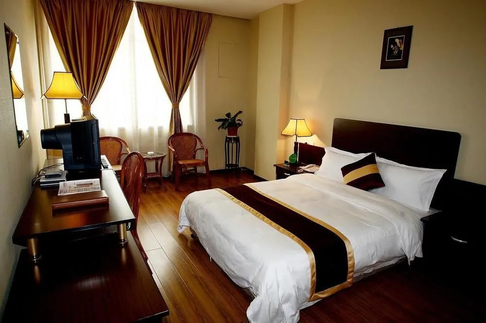 Jinkaiyue Hotel