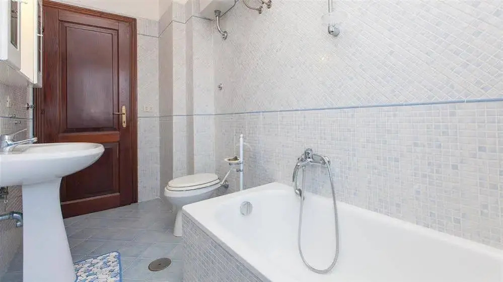 Gozzi Apartment