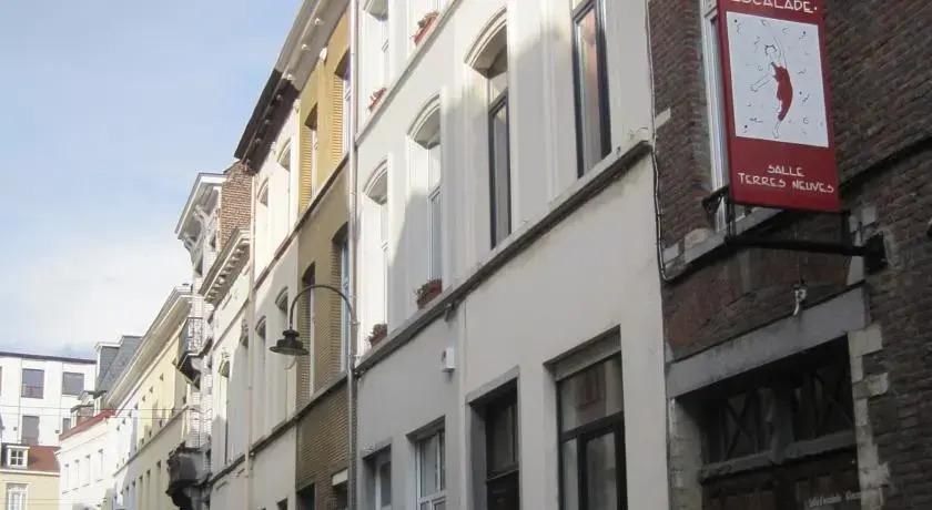 B&B Terre Neuve