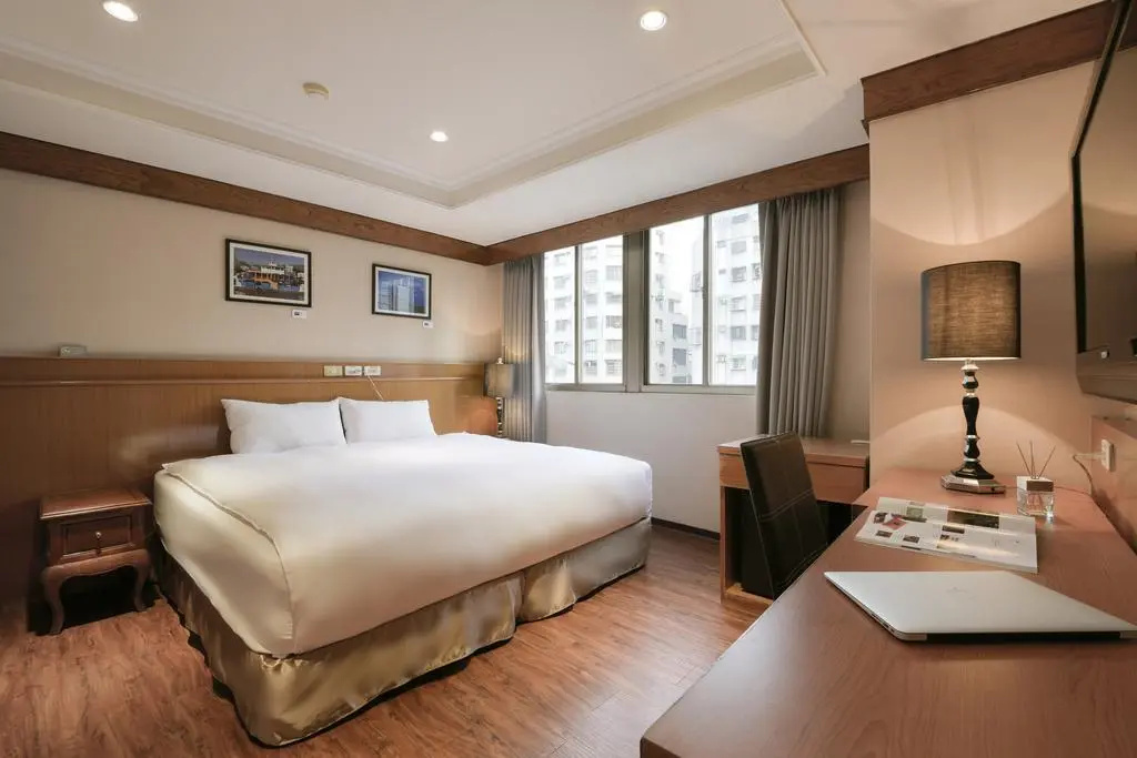 The Rivero Hotel