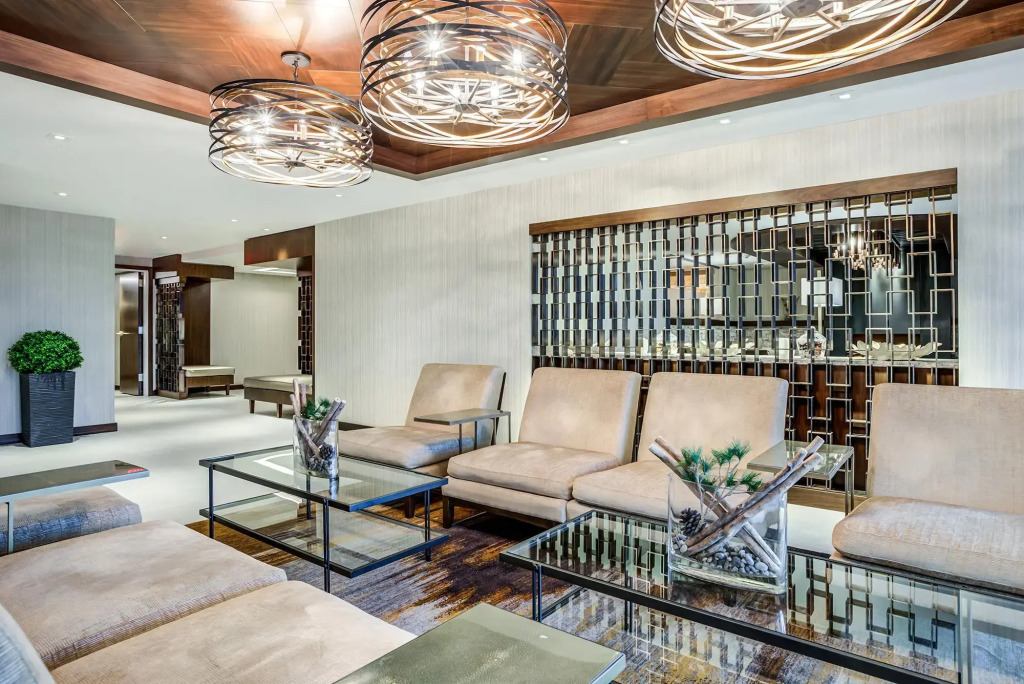 Silver Legacy Reno, A Caesars Destination
