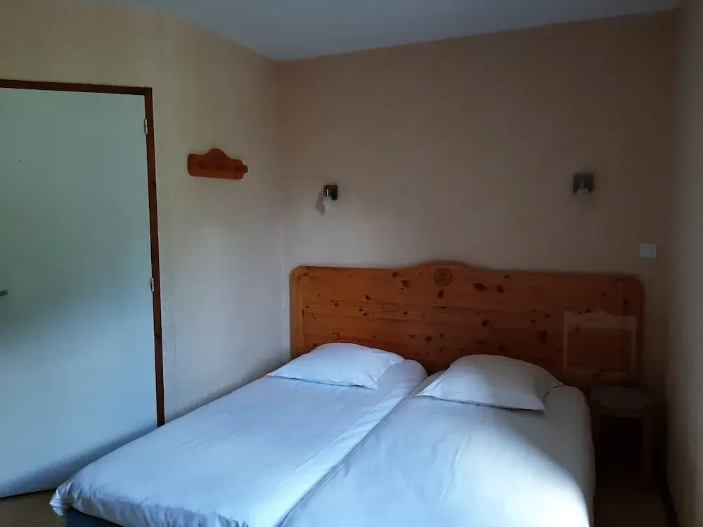 Hotel Chalet du Bon Air
