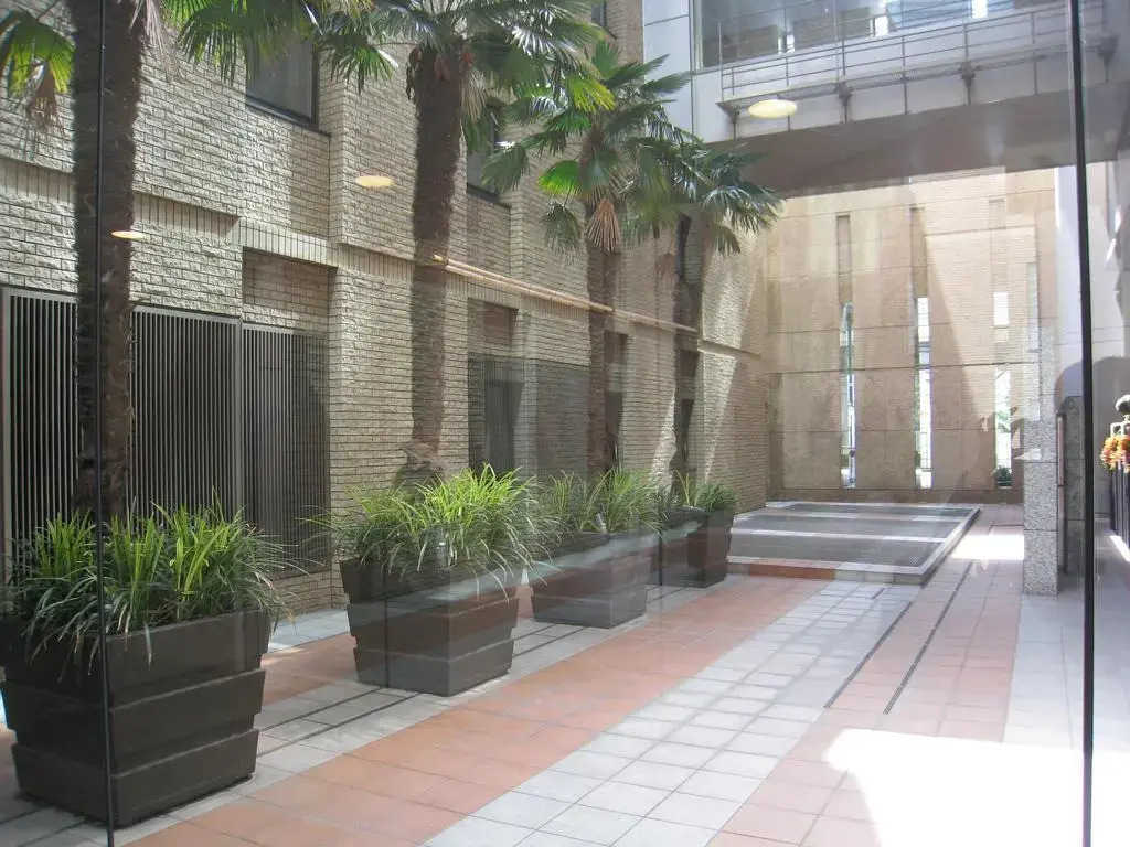 Villa Fontaine Grand Tokyo Roppongi