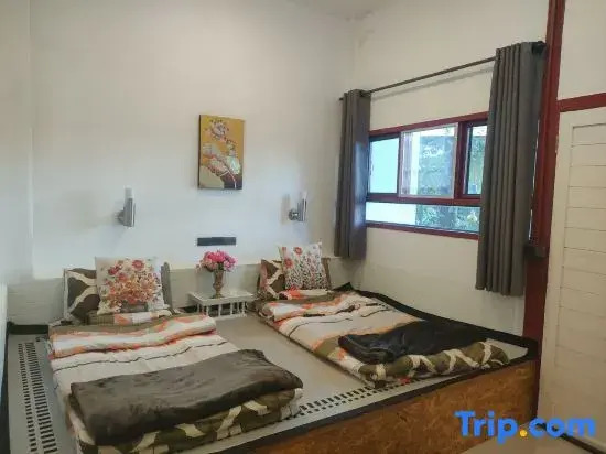 Kookie Place Homestay