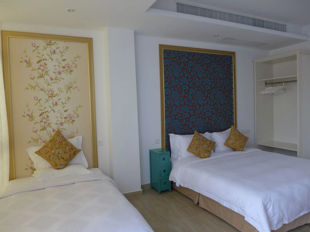 Mei Du Hotel